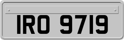 IRO9719