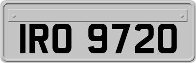 IRO9720