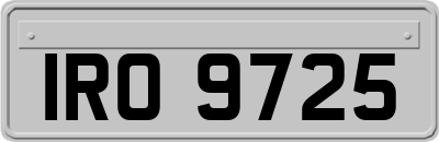 IRO9725