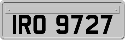 IRO9727