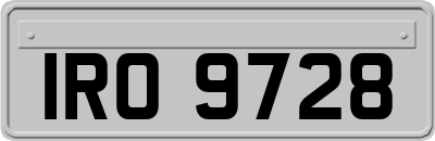 IRO9728