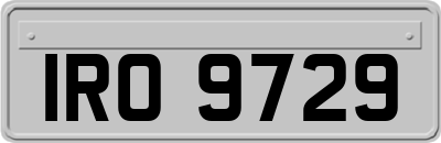 IRO9729