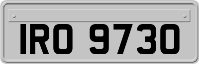 IRO9730