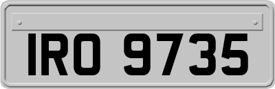 IRO9735