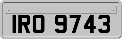 IRO9743