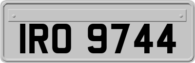 IRO9744