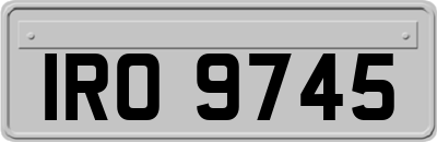 IRO9745