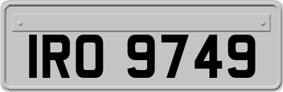 IRO9749