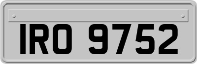 IRO9752