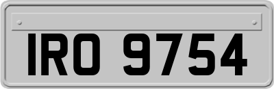 IRO9754