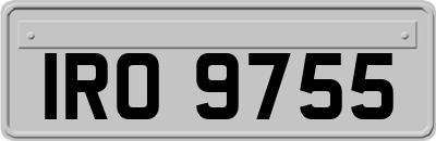 IRO9755