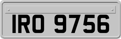 IRO9756