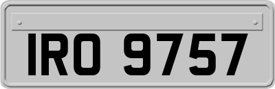 IRO9757