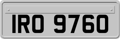 IRO9760