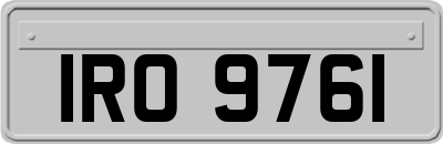 IRO9761