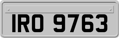 IRO9763