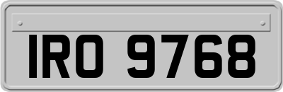 IRO9768