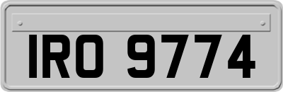 IRO9774