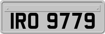 IRO9779