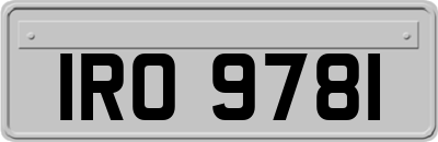 IRO9781