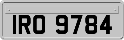 IRO9784