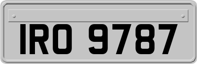 IRO9787