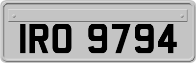 IRO9794