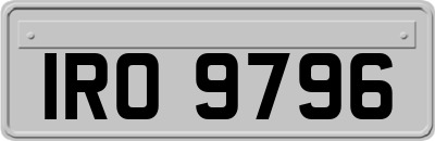 IRO9796