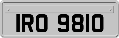 IRO9810