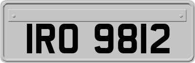 IRO9812