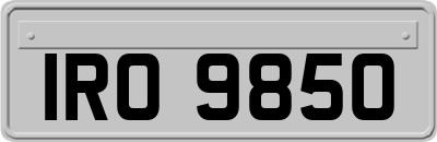 IRO9850