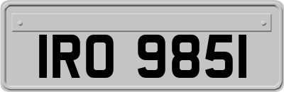 IRO9851