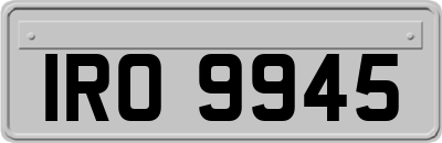 IRO9945