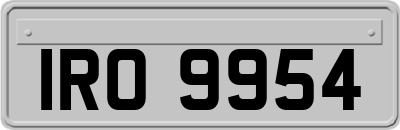 IRO9954