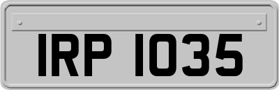 IRP1035