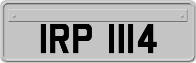 IRP1114