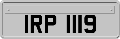 IRP1119