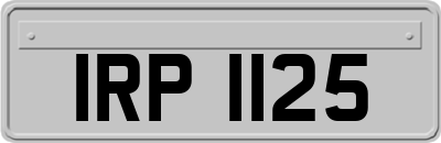 IRP1125