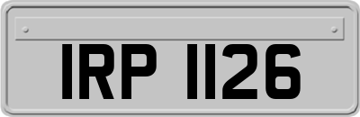 IRP1126