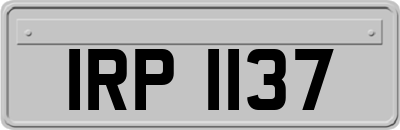 IRP1137