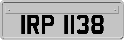 IRP1138