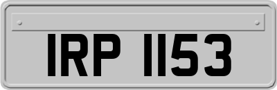 IRP1153