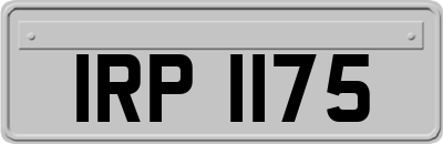 IRP1175