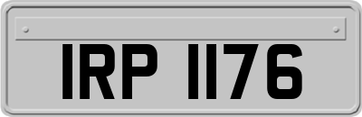 IRP1176