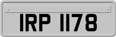 IRP1178