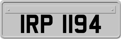 IRP1194