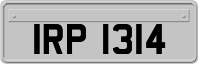 IRP1314