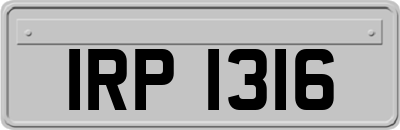 IRP1316