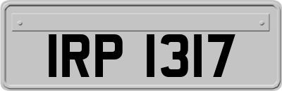 IRP1317