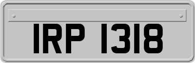 IRP1318